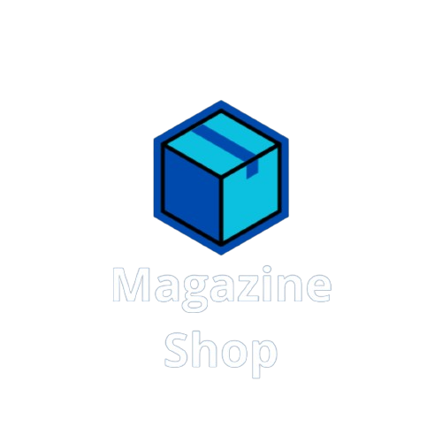 Magazine Shop